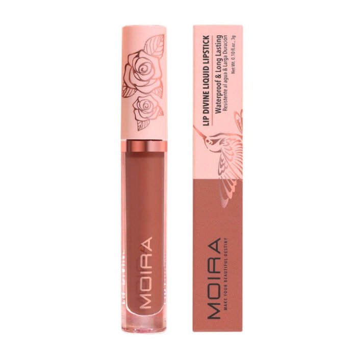 LABIAL LÍQUIDO LIP DIVINE - Image 2