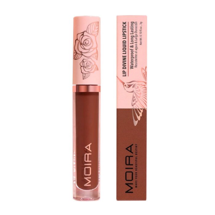 LABIAL LÍQUIDO LIP DIVINE - Image 4