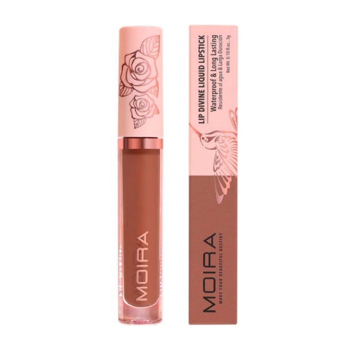 LABIAL LÍQUIDO LIP DIVINE - Image 5