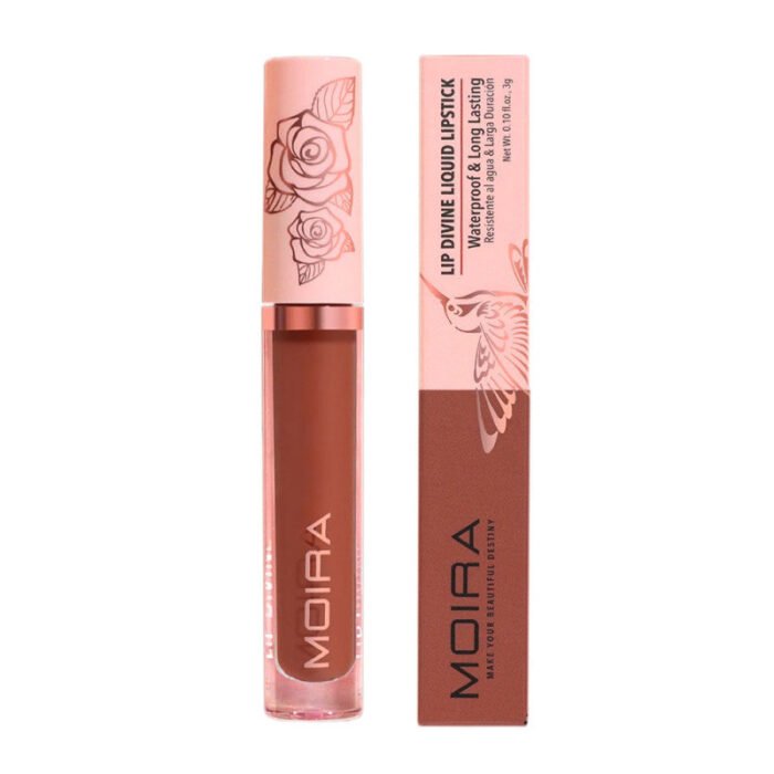 LABIAL LÍQUIDO LIP DIVINE - Image 6