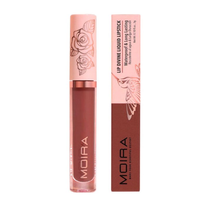 LABIAL LÍQUIDO LIP DIVINE - Image 7