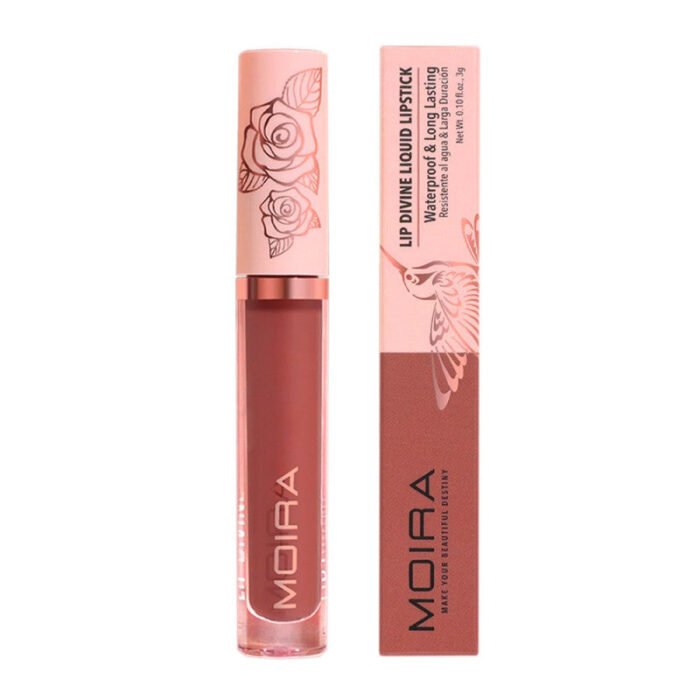 LABIAL LÍQUIDO LIP DIVINE - Image 8
