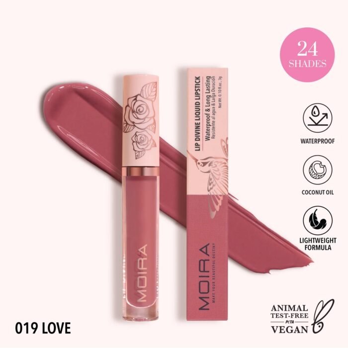 LABIAL LÍQUIDO LIP DIVINE - Image 19