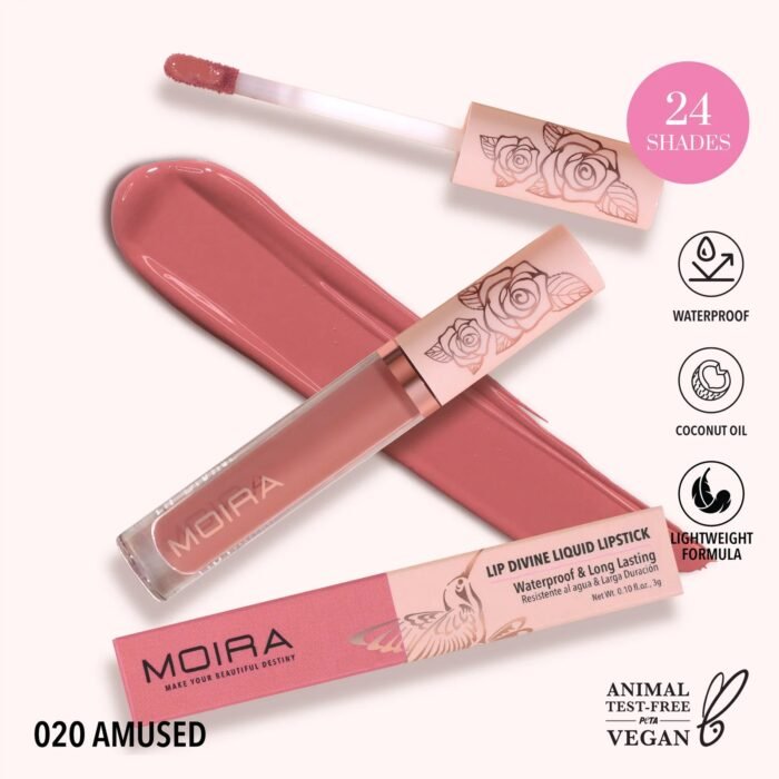 LABIAL LÍQUIDO LIP DIVINE - Image 20