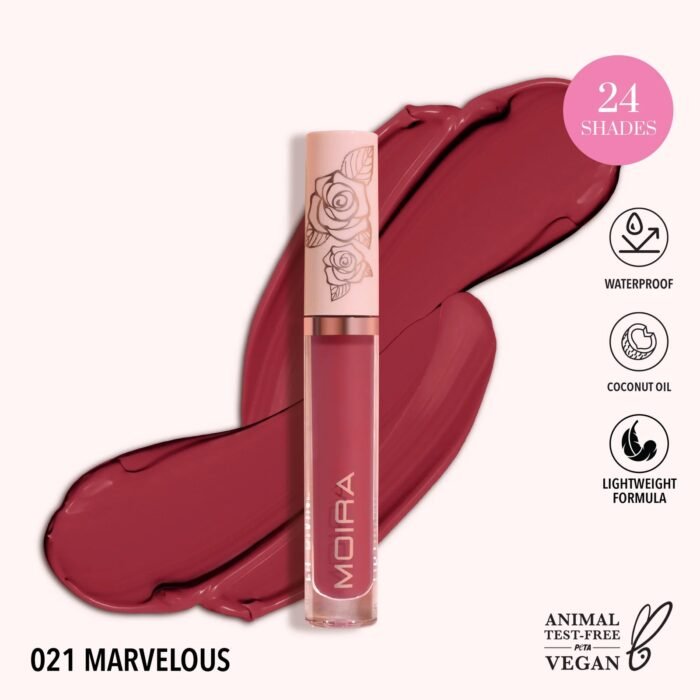 LABIAL LÍQUIDO LIP DIVINE - Image 21