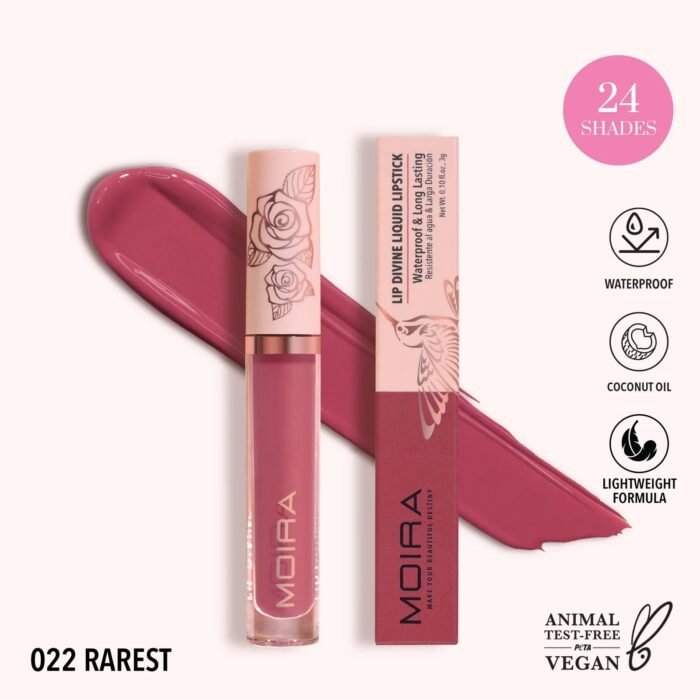 LABIAL LÍQUIDO LIP DIVINE - Image 22