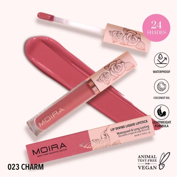 LABIAL LÍQUIDO LIP DIVINE - Image 23