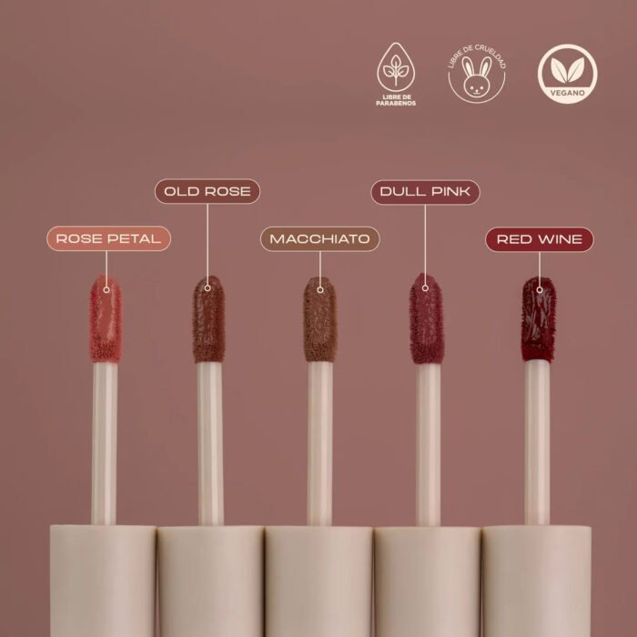 LABIAL VELVET LÍQUIDO - Image 8