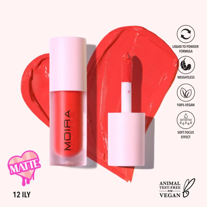 RUBOR LIQUIDO LOVE STEADY LIQUID BLUSH - Image 12