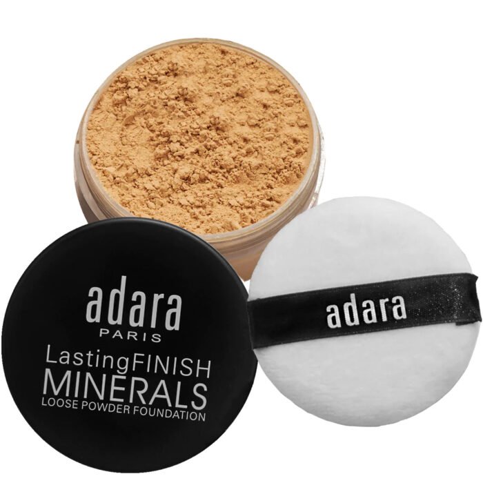 POLVO MINERAL LASTING FINISH MINERALS