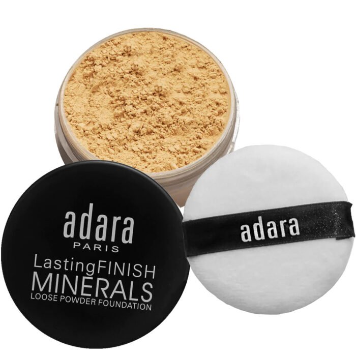 POLVO MINERAL LASTING FINISH MINERALS - Image 3