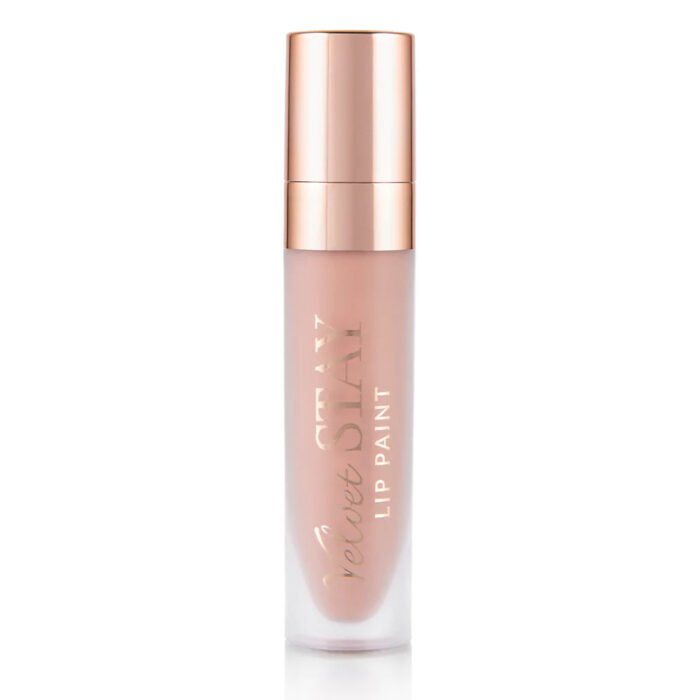 LABIAL LIQUIDO VELVET STAY LIP PAINT