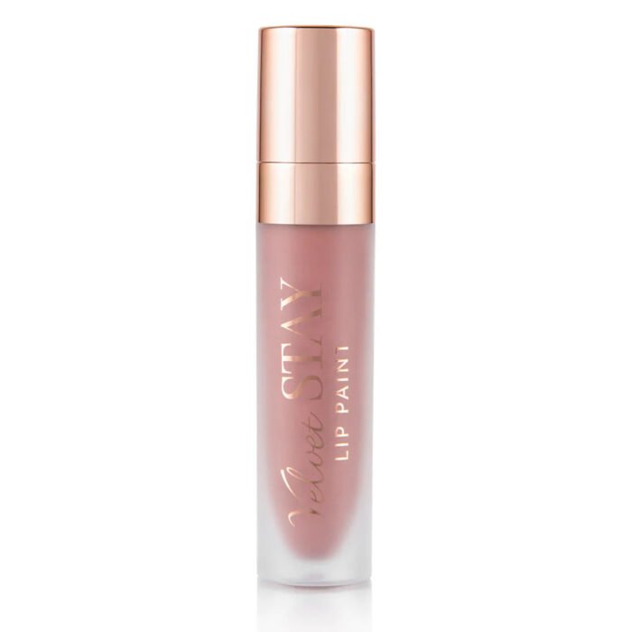 LABIAL LIQUIDO VELVET STAY LIP PAINT - Image 4