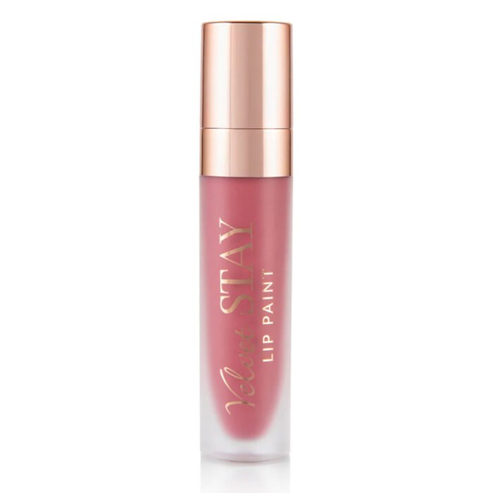 LABIAL LIQUIDO VELVET STAY LIP PAINT - Image 6