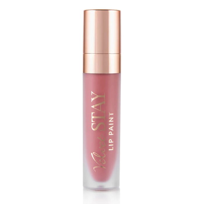 LABIAL LIQUIDO VELVET STAY LIP PAINT - Image 7