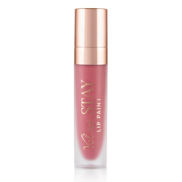 LABIAL LIQUIDO VELVET STAY LIP PAINT - Image 8
