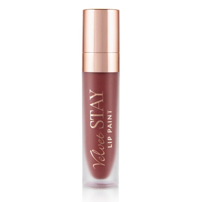 LABIAL LIQUIDO VELVET STAY LIP PAINT - Image 10