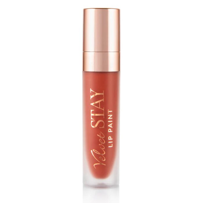 LABIAL LIQUIDO VELVET STAY LIP PAINT - Image 11