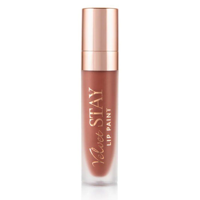 LABIAL LIQUIDO VELVET STAY LIP PAINT - Image 12