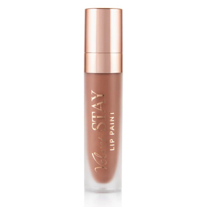 LABIAL LIQUIDO VELVET STAY LIP PAINT - Image 13