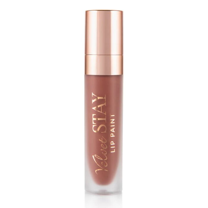 LABIAL LIQUIDO VELVET STAY LIP PAINT - Image 14