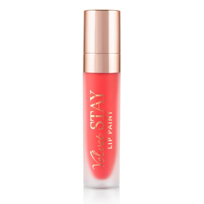 LABIAL LIQUIDO VELVET STAY LIP PAINT - Image 17