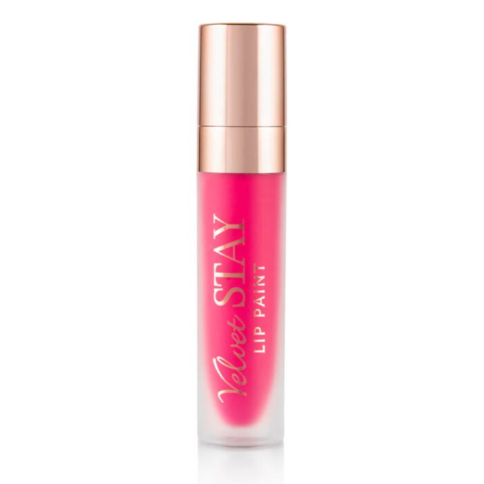 LABIAL LIQUIDO VELVET STAY LIP PAINT - Image 18