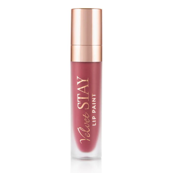 LABIAL LIQUIDO VELVET STAY LIP PAINT - Image 19