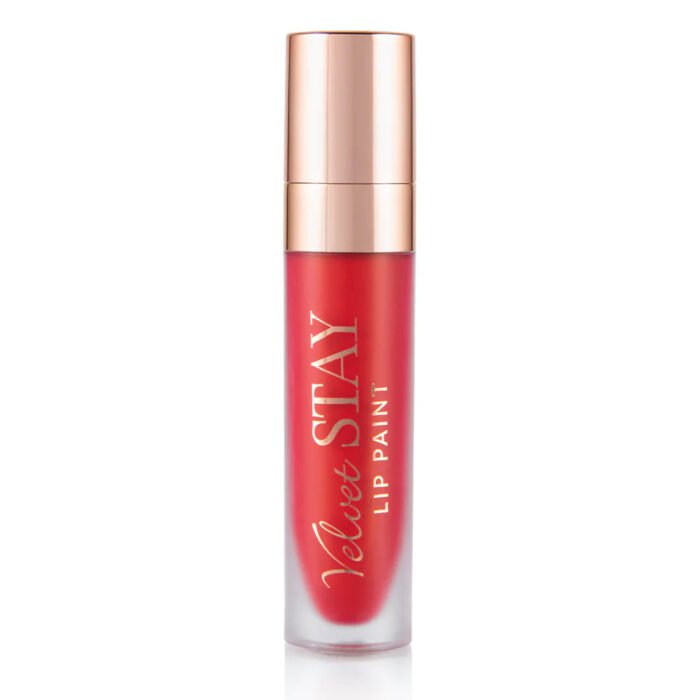 LABIAL LIQUIDO VELVET STAY LIP PAINT - Image 21