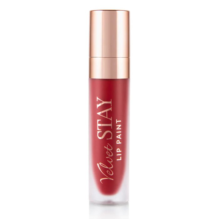 LABIAL LIQUIDO VELVET STAY LIP PAINT - Image 22