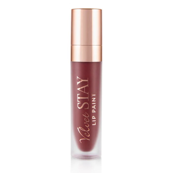 LABIAL LIQUIDO VELVET STAY LIP PAINT - Image 23