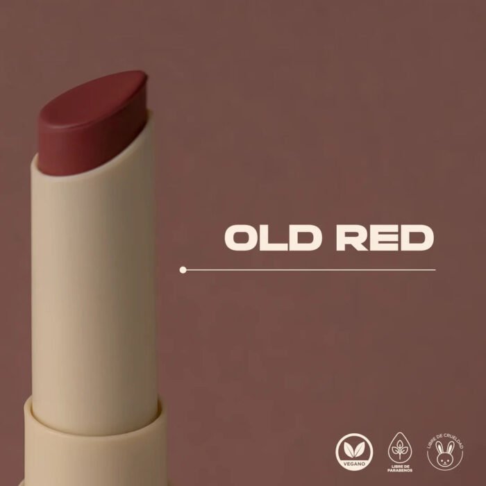 LABIAL VELVET EN BARRA - Image 8