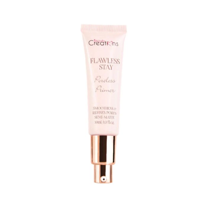 PRIMER PORELESS COLECCIÓN FLAWLESS STAY