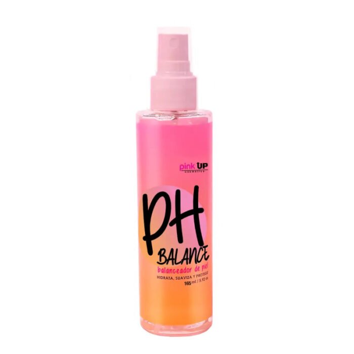 PH BALANCE