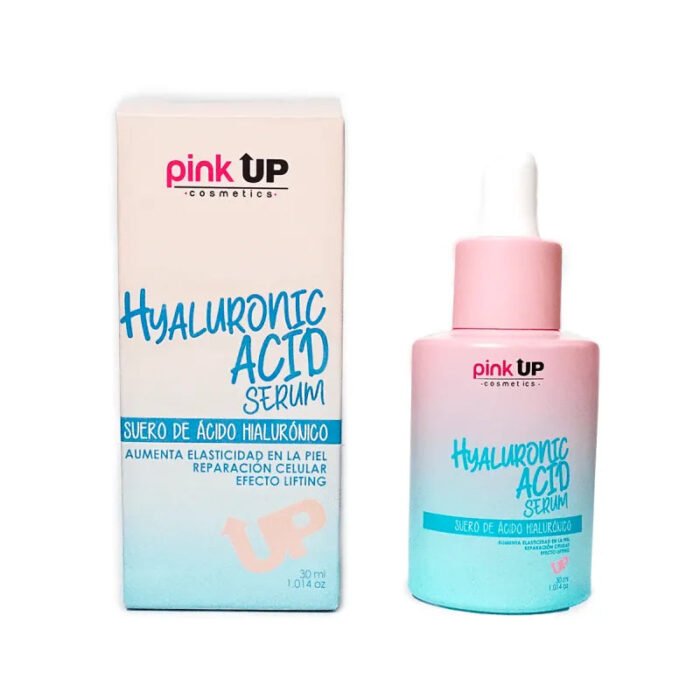 SUERO DE ÁCIDO HIALURONATO