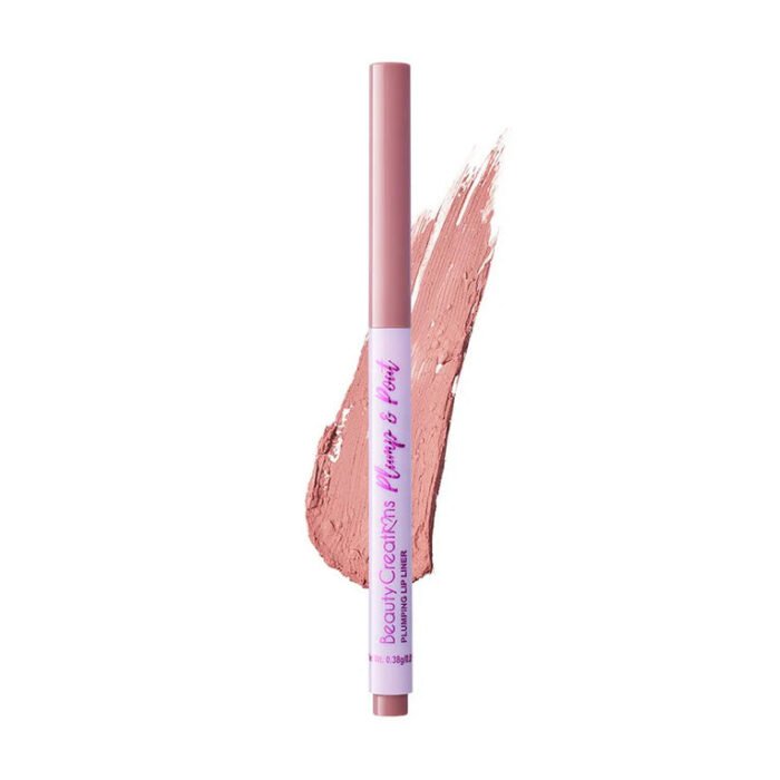 PLUMP & POUT PLUMPING LIP LINER DELINEADOR DE LABIOS