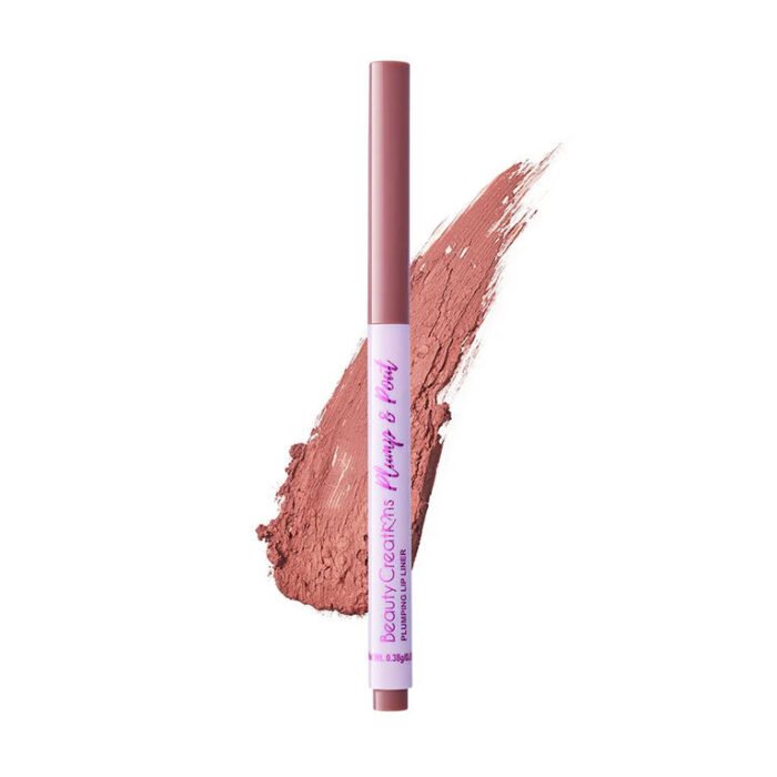 PLUMP & POUT PLUMPING LIP LINER DELINEADOR DE LABIOS - Image 4