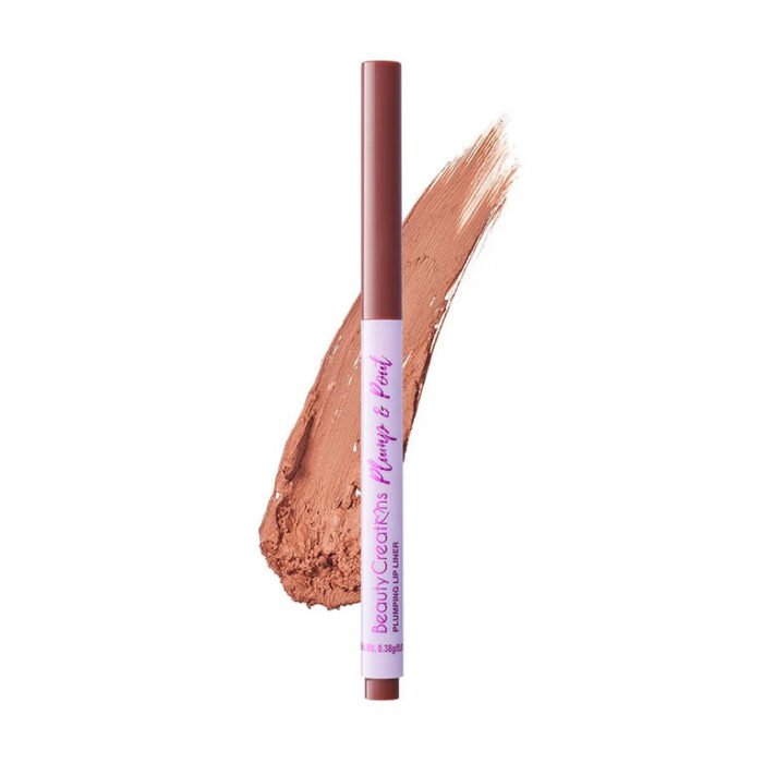 PLUMP & POUT PLUMPING LIP LINER DELINEADOR DE LABIOS - Image 6