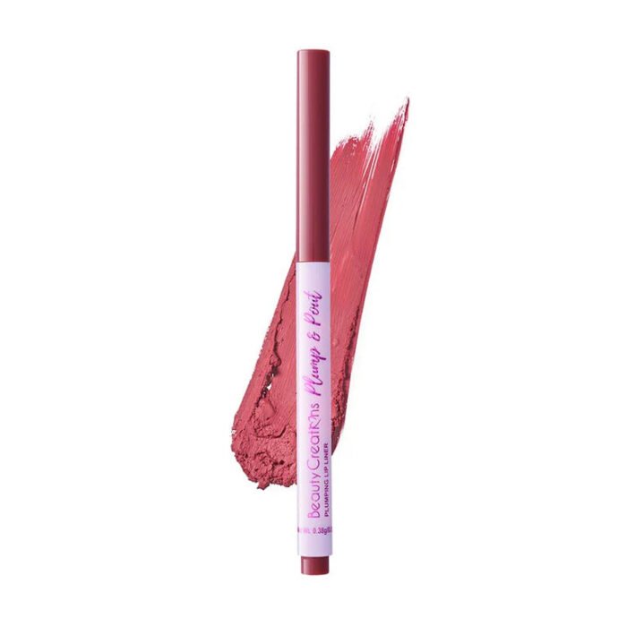 PLUMP & POUT PLUMPING LIP LINER DELINEADOR DE LABIOS - Image 8