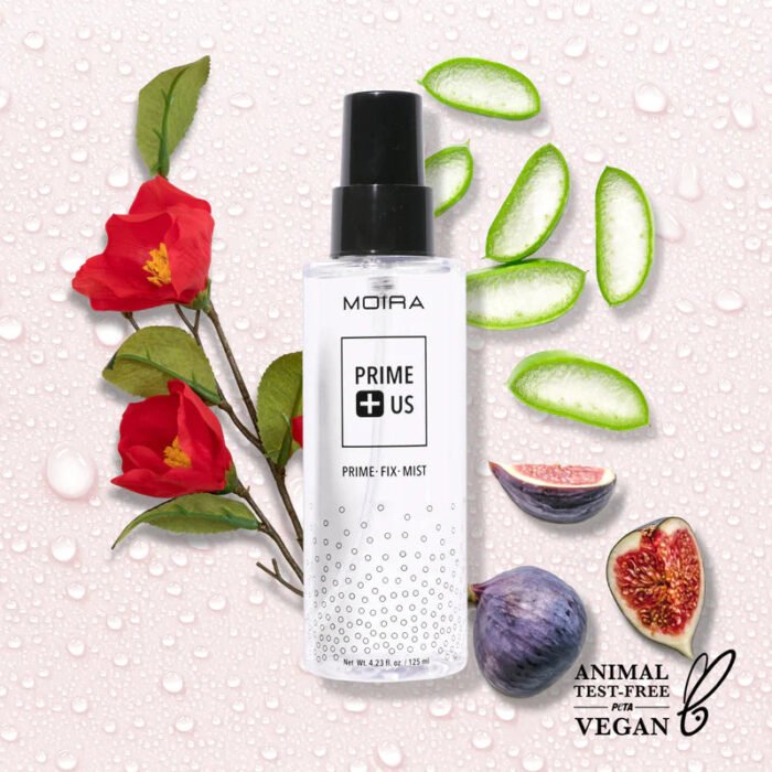 PRIME PLUS PRIMER WATER - Image 2