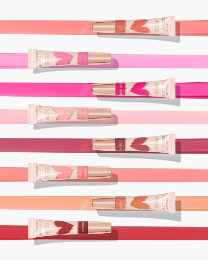 FLAWLESS STAY LIQUID BLUSH CHEEKED UP WANDS - Image 9