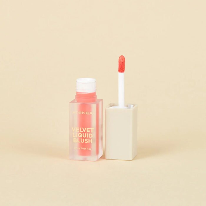 RUBOR LIQUIDO VELVET COLLECTION - Image 5