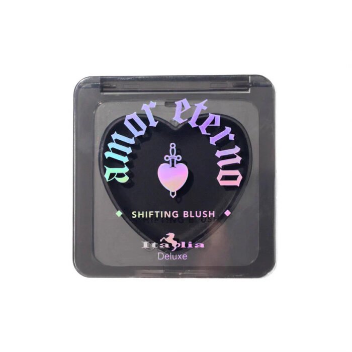 AMOR ETERNO BLUSH