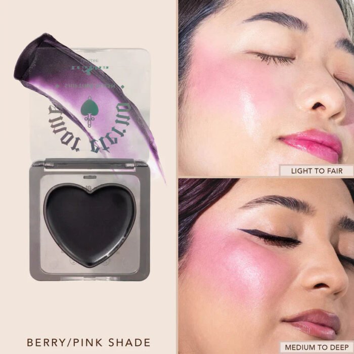 AMOR ETERNO BLUSH - Image 2