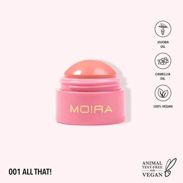 SOFT BLUSH BALM - Image 2