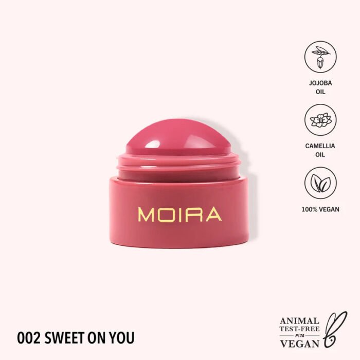 SOFT BLUSH BALM - Image 3