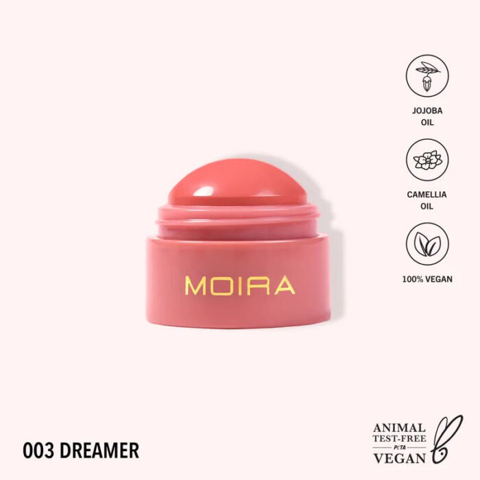 SOFT BLUSH BALM - Image 4