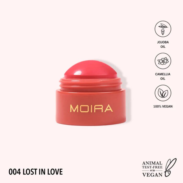 SOFT BLUSH BALM - Image 5