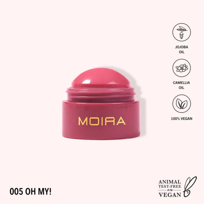SOFT BLUSH BALM - Image 6