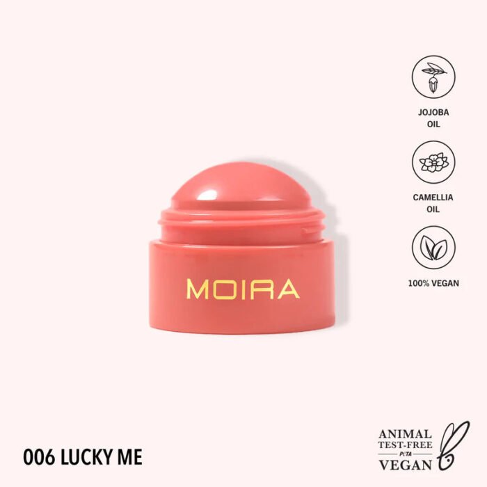 SOFT BLUSH BALM - Image 7